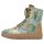 Bunte Sneaker Boots mit schönen Motiven und kreativen Designs - Dogo Future Boots - Hey Dude im DOGO Onlineshop bestellen!