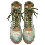 DOGO Future Boots - Caretta 38