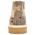 DOGO Shortcut Boots - Lady Butterfly