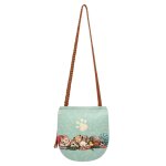 DOGO Ivy Bag - Sleeping Dogs