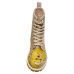 DOGO Boots - Tweety Moods 42
