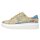 Bunte Sneaker mit schönen Motiven und kreativen Designs - Dogo Myra - Ready to Sail im DOGO Onlineshop bestellen!