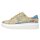 Bunte Sneaker mit schönen Motiven und kreativen Designs - Dogo Myra - Ready to Sail im DOGO Onlineshop bestellen!