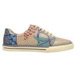 DOGO Sneaker - Istanbul Oriental