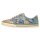 Bunte Sneaker mit schönen Motiven und kreativen Designs - Dogo Sneaker - Istanbul Oriental im DOGO Onlineshop bestellen!