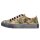 Bunte Sneaker mit schönen Motiven und kreativen Designs - Dogo Sneaky - Watercolor Toucan im DOGO Onlineshop bestellen!