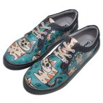 DOGO Cord - Tabby Cats 36