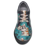DOGO Cord - Tabby Cats 36