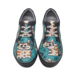DOGO Cord - Tabby Cats 36