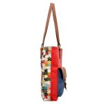 DOGO - Multi Pocket Bag - In the puzzle
