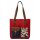 Bunte Taschen mit schönen Motiven und kreativen Designs - DOGO Multi Pocket Bag - In the puzzle im DOGO Onlineshop bestellen!