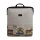 Bunte Taschen mit schönen Motiven und kreativen Designs - DOGO Slim Backpack - The Wise Owl im DOGO Onlineshop bestellen!