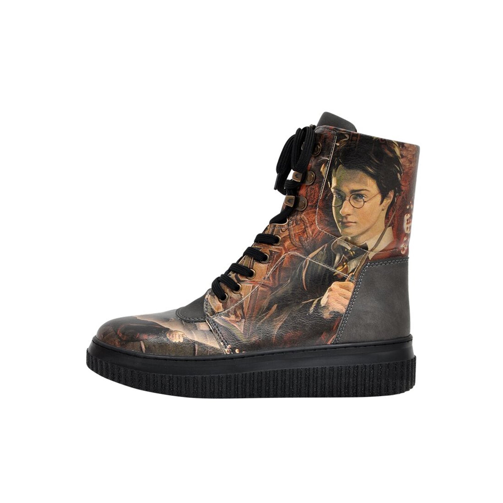 DOGO Future Boots - Triwizard Tournament Harry Potter