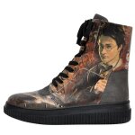 DOGO Future Boots - Triwizard Tournament Harry Potter