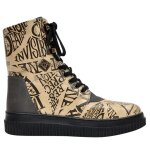 DOGO Future Boots - Deathly Hallows Harry Potter