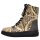 Bunte Sneaker Boots mit schönen Motiven und kreativen Designs - Dogo Future Boots - Deathly Hallows Harry Potter im DOGO Onlineshop bestellen!