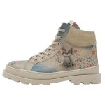 Bunte Boots mit schönen Motiven und kreativen Designs - DOGO Adriana - Lost in Colors Onlineshop bestellen!