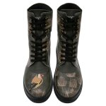 DOGO Future Boots - Goldfinch