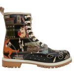 DOGO Boots - Dreamland
