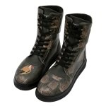 DOGO Future Boots - Goldfinch 39