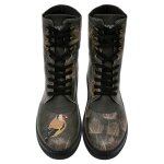 DOGO Future Boots - Goldfinch 41