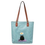 DOGO Multi Pocket Bag - Cat Mom