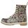 Bunte Boots mit schönen Motiven und kreativen Designs - Dogo Boots - Remembrance Of Frida Kahlo im DOGO Onlineshop bestellen!