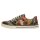 Bunte Sneaker mit schönen Motiven und kreativen Designs - Dogo Sneaker - Te Amo im DOGO Onlineshop bestellen!