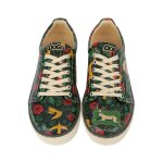 DOGO Sneaker - Arrows