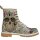 DOGO Boots - Remembrance Of Frida Kahlo 39