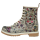 DOGO Boots - Remembrance Of Frida Kahlo 39