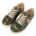 Bunte Sneaker mit schönen Motiven und kreativen Designs - Dogo Sneaker - Arrows im DOGO Onlineshop bestellen!