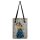 Bunte Taschen mit schönen Motiven und kreativen Designs - Dogo Tall Bag - A Flower From The Past im DOGO Onlineshop bestellen!
