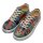 Bunte Sneaker mit schönen Motiven und kreativen Designs - Dogo Sneaky - Ethnic Dream im DOGO Onlineshop bestellen!