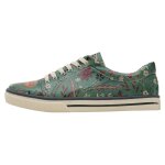 Bunte Sneaker mit schönen Motiven und kreativen Designs - Dogo Sneaker - Spirit Animal im DOGO Onlineshop bestellen!