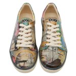 DOGO Sneaker - Ancient Tales