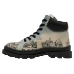 Bunte Boots mit schönen Motiven und kreativen Designs - DOGO Adriana - Take a Walk Onlineshop bestellen!