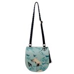 DOGO Ivy Bag - Storks