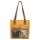 Bunte Taschen mit schönen Motiven und kreativen Designs - DOGO Multi Pocket Bag - Frame of Mind im DOGO Onlineshop bestellen!