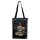 DOGO Tall Bag - Royal Cats