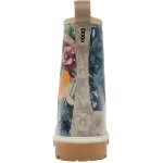 DOGO Boots - A Flower From The Past
