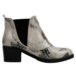 DOGO Eve Boots - Chatting on a Branch