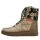 Bunte Sneaker Boots mit schönen Motiven und kreativen Designs - Dogo Future Boots - Awesome im DOGO Onlineshop bestellen!