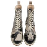 DOGO Boots - Bad Boy