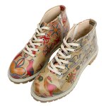 DOGO Shortcut Boots - Love Birds