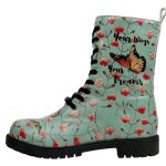 Bunte Boots mit schönen Motiven und kreativen Designs - DOGO Zipsy - Your Wings, Your Dreams im DOGO Onlineshop bestellen!