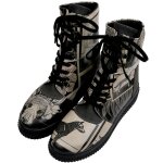 DOGO Future Boots - Bad Boy 37