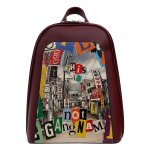 Bunte Taschen mit schönen Motiven und kreativen Designs - Dogo Tidy Bag - Not Gangnam im DOGO Onlineshop bestellen!