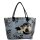 Bunte Taschen mit schönen Motiven und kreativen Designs - DOGO Weekender - Sleepy Cat im DOGO Onlineshop bestellen!