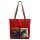 Bunte Taschen mit schönen Motiven und kreativen Designs - DOGO Multi Pocket Bag - Mon Cher im DOGO Onlineshop bestellen!